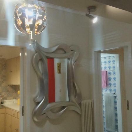 Apartment Near Stavros Niarchos Park & Acropolis Athena Bagian luar foto