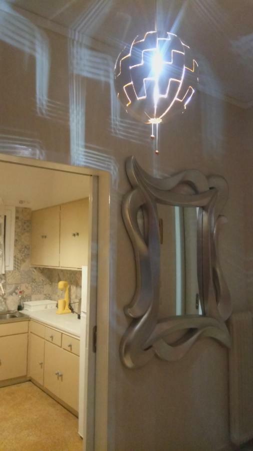 Apartment Near Stavros Niarchos Park & Acropolis Athena Bagian luar foto