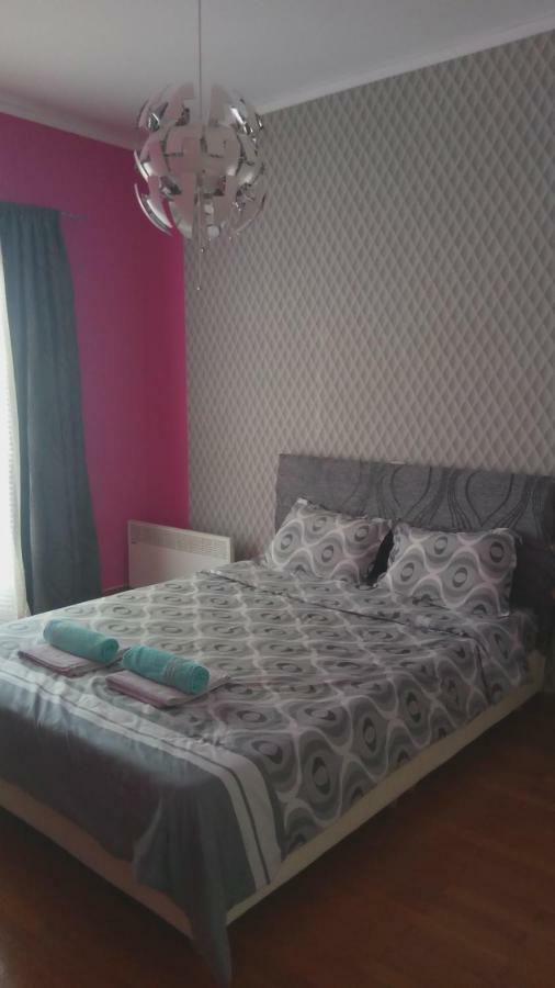 Apartment Near Stavros Niarchos Park & Acropolis Athena Bagian luar foto